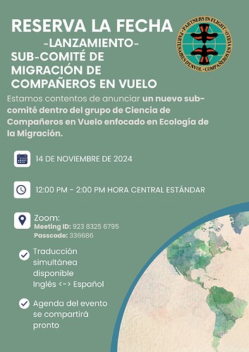 PIFSci_MigSubcommittee_Spanish